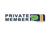 PRIVATE MEMBER