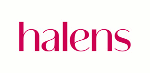 Halens logo