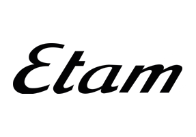 Etam eshop logo
