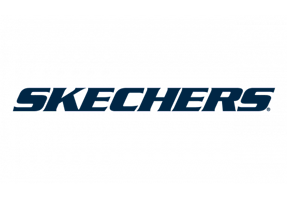 Obuv Skechers - logo