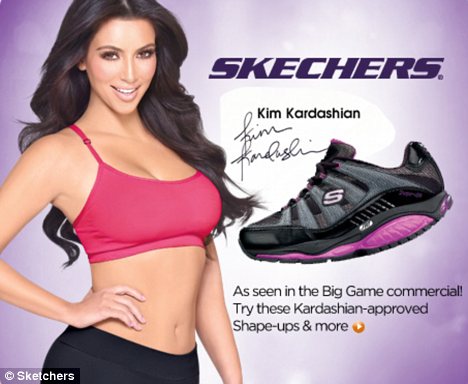 Skechers obuv