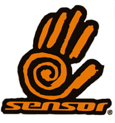 Sensor logo