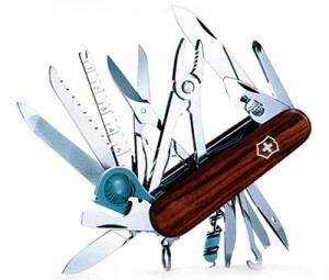 Victorinox kapesní nůž