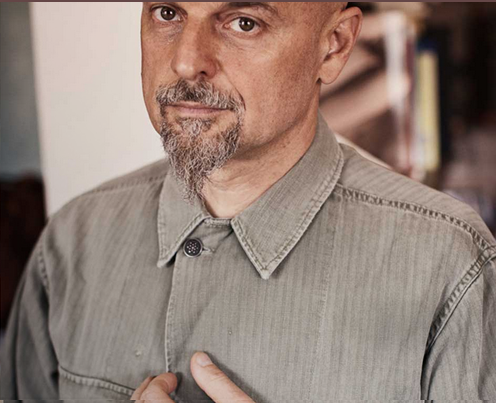 Marco Campomaggi