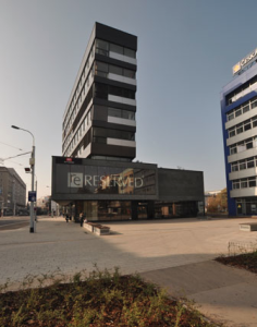 Magnum Pardubice