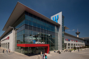 AFI Palace