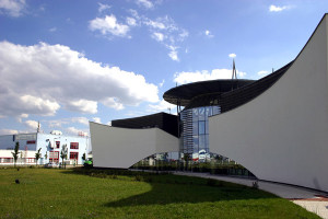 NC Borská pole