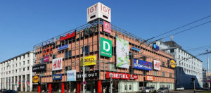 IGY Centrum