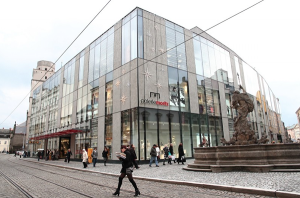 Galerie Moritz