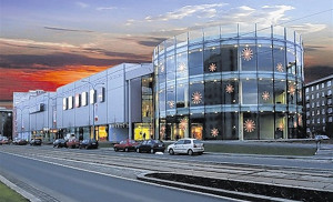 Galerie Slovany