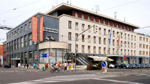 OC Grand Pardubice