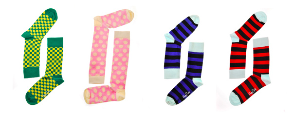 Ponožky Happy Socks