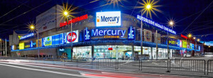 Mercury Centrum