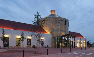 Olympia Olomouc