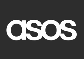 Asos logo