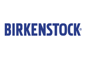 Birkenstock logo