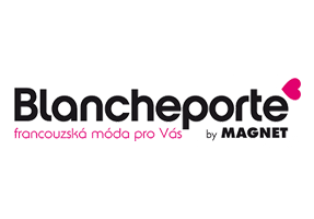 Blanchporte by Magnet