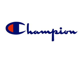 Champion logo